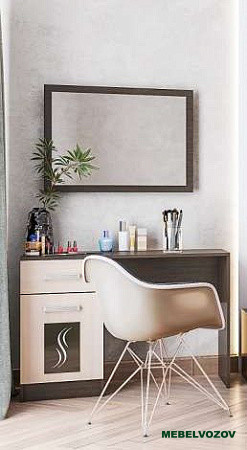 Стол косметический Эрика от магазина Мебельвозов в Нижнем Новгороде