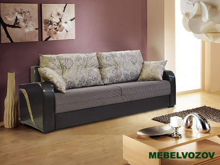 Диван еврокнижка "Сидней" от магазина Мебельвозов в Нижнем Новгороде