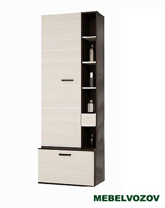 ИНЕС шкаф ШК-770 от магазина Мебельвозов в Нижнем Новгороде