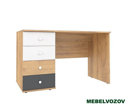 Стол письменный Лойс 84 детальное изображение от магазина mebelvozov.ru в Нижнем Новгороде