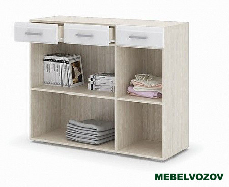 Комод Симба  от магазина Мебельвозов в Нижнем Новгороде