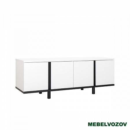 Тумба ТВ Квадро 13.276 от интернет магазина Mebelvozov в Нижнем Новгороде