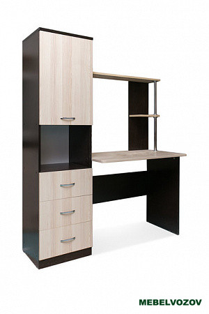 Стол компьютерный СК-8 от магазина Мебельвозов в Нижнем Новгороде