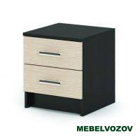 Тумба прикроватная Гармония ТБ 601 от магазина Мебельвозов в Нижнем Новгороде