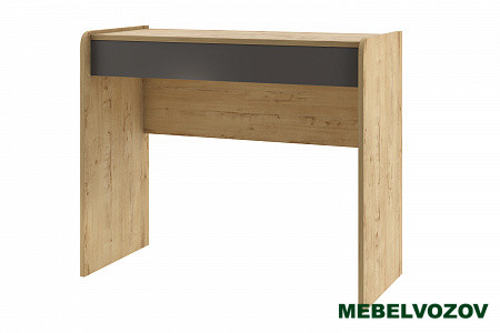 Спальный гарнитур Бруно Компоновка 2 от магазина Мебельвозов в Нижнем Новгороде