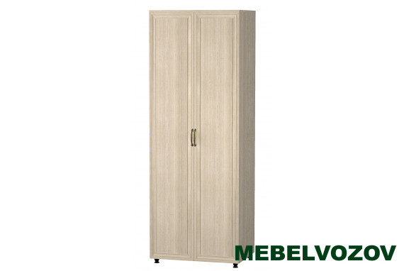 Шкаф двухстворчатый без зеркала Гармония от магазина Мебельвозов в Нижнем Новгороде