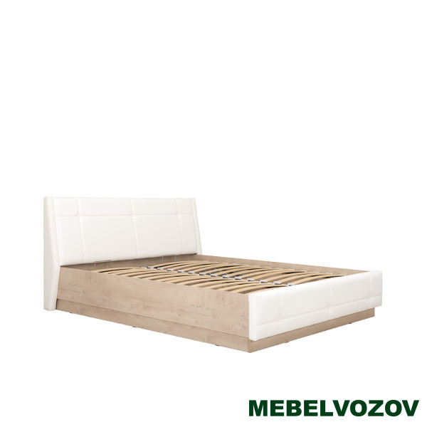 фото Муссон Кровать 11.28 с ортопедом и подъемным механизмом от магазина Мебельвозов в Нижнем Новгороде Муссон Кровать 11.28 с ортопедом и подъемным механизмом от магазина Мебельвозов в Нижнем Новгороде