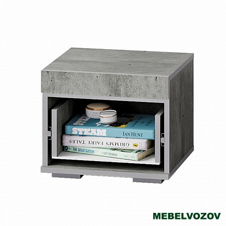 Тумба "Инстайл" (ТБ-23) от магазина Мебельвозов в Нижнем Новгороде