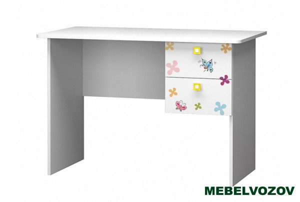 Стол письменный Смарти от магазина Мебельвозов в Нижнем Новгороде