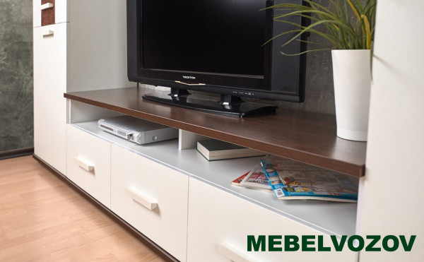 Гостиная Норвуд Комплект 1 от Mebelvozov в Нижнем Новгороде