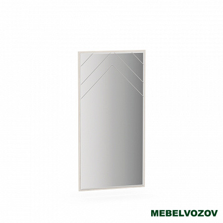 Амели Зеркало навесное 03.240 от магазина Мебельвозов в Нижнем Новгороде