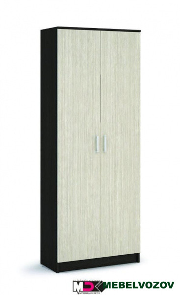 МАШЕНЬКА ШК 204 шкаф с перегородкой от компании Мебельвозов в Нижнем Новгороде