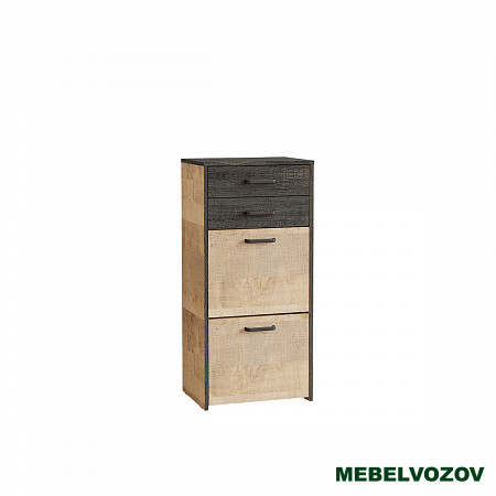 Трувор Тумба для обуви 13.241.06 от магазина Мебельвозов в Нижнем Новгороде