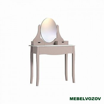 Brownie 43 Стол туалетный от магазина Мебельвозов в Нижнем Новгороде