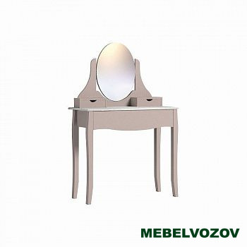 Brownie 43 Стол туалетный от магазина Мебельвозов в Нижнем Новгороде