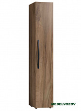 Шкаф для белья NATURE 55 от компании Мебельвозов в Нижнем Новгороде