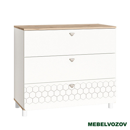 Эйп Комод 13.322 детальное изображение от магазина mebelvozov.ru в Нижнем Новгороде