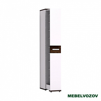 Норвуд 73 Шкаф для обуви от магазина Мебельвозов в Нижнем Новгороде