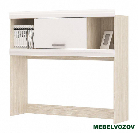 Надстройка для стола Симба фото от Мебельвозов в Нижнем Новгороде