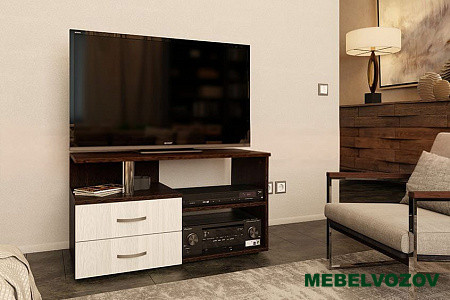Тумба под ТВ "Эдем" от интернет магазина Mebelvozov в Нижнем Новгороде