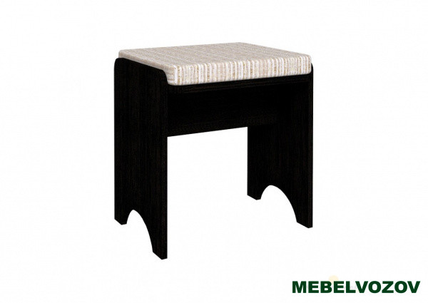 Банкетка 1 Милана (Венге) от магазина Мебельвозов в Нижнем Новгороде