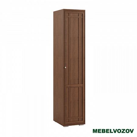 Пенал с полками правый РШ-22 Ричард (орех донской) от компании Мебельвозов в Нижнем Новгороде