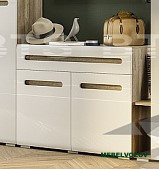 Тумба МЦН ТБ-18 Наоми от магазина Мебельвозов в Нижнем Новгороде