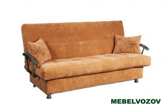 Диван-книжка Верона-3 от магазина Мебельвозов в Нижнем Новгороде