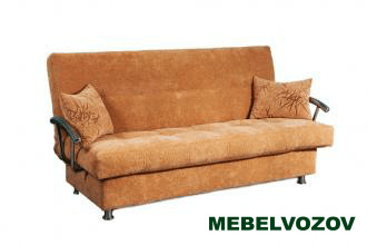 Диван-книжка Верона-3 от магазина Мебельвозов в Нижнем Новгороде