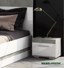 Тумба "Инстайл" (ТБ-23) от магазина Мебельвозов в Нижнем Новгороде