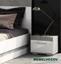 Тумба "Инстайл" (ТБ-23) от магазина Мебельвозов в Нижнем Новгороде