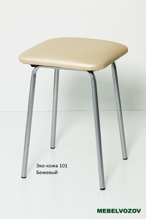 Табурет "Практик" от магазина Мебельвозов в Нижнем Новгороде