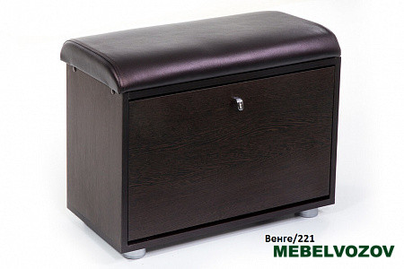 Обувница МС-1 от магазина Мебельвозов в Нижнем Новгороде