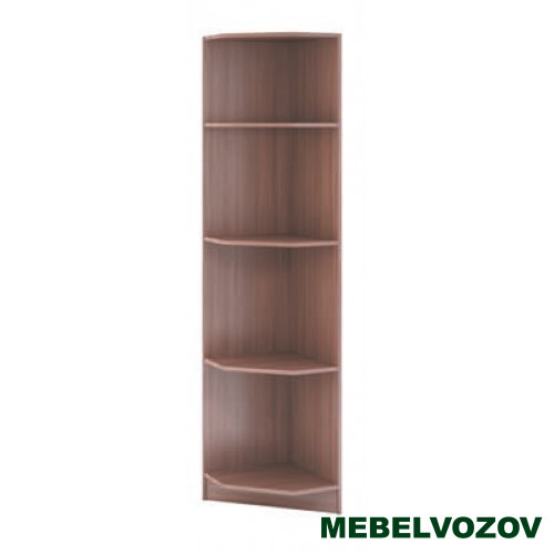 МАКАРЕНА ЛДСП ПУ 301 угловой скос фото от Мебельвозов в Нижнем Новгороде