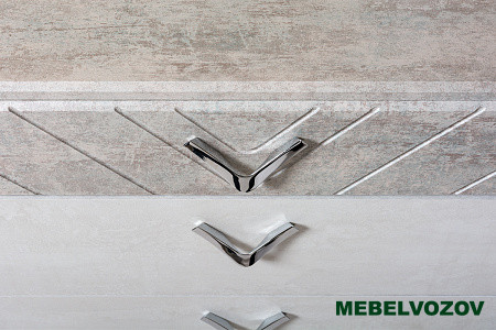 Амели Комод 13.106 от магазина Мебельвозов в Нижнем Новгороде