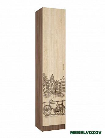 Пенал Орион  детальное изображение от магазина mebelvozov.ru в Нижнем Новгороде