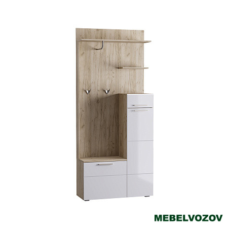 Прихожая Лайн. Комплект 1 от магазина Мебельвозов в Нижнем Новгороде