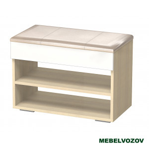 Обувница София-3 от магазина Мебельвозов в Нижнем Новгороде
