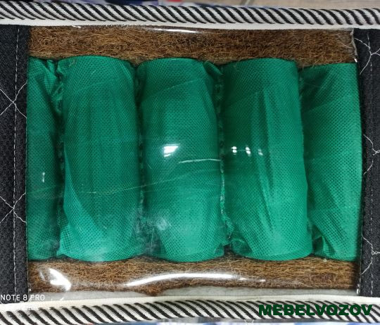 Матрас Relax TOP 200x200 - от компании Мебельвозов в Нижнем Новгороде