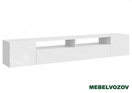 СОЛО-16 Тумба под ТВ (МДФ) от интернет магазина Mebelvozov в Нижнем Новгороде