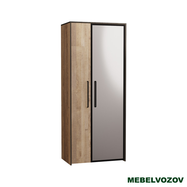 Трувор Шкаф 13.204.01 от компании Мебельвозов в Нижнем Новгороде