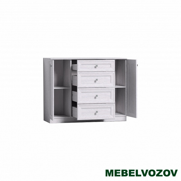 Комод Paola 91 от магазина Мебельвозов в Нижнем Новгороде