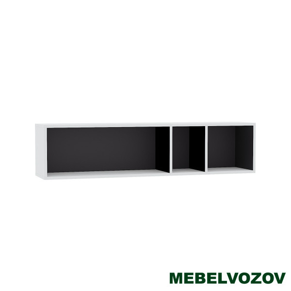 Полка Сидней 15.57 фото от Мебельвозов в Нижнем Новгороде