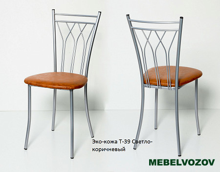 Стул для кухни "Премьер" от магазина Мебельвозов в Нижнем Новгороде