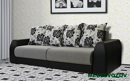 Диван еврокнижка "Монако" от магазина Мебельвозов в Нижнем Новгороде
