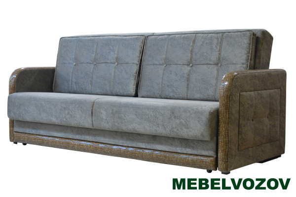 Диван книжка "Феликс" от магазина Мебельвозов в Нижнем Новгороде