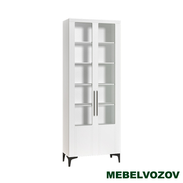 Валенсия Шкаф 13.217 - фото от Mebelvozov в Нижнем Новгороде Валенсия Шкаф 13.217 от Mebelvozov в Нижнем Новгороде