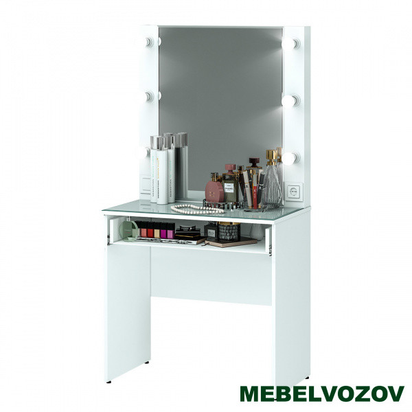 Стол туалетный "Мемори" СТ-03 от магазина Мебельвозов в Нижнем Новгороде