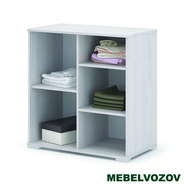 Комод Сальма КМ 021 от магазина Мебельвозов в Нижнем Новгороде