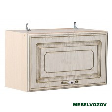 Шкаф навесной над вытяжкой 500ДУ Флоренция фото от Мебельвозов в Нижнем Новгороде